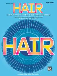 Galt MacDermot: Hair: Selections (Broadway Edition)