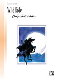 Judy East Wells: Wild Ride