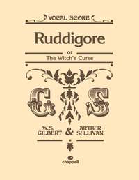 Gilbert & Sullivan: Ruddigore