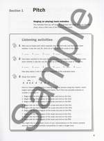 Improve your aural! Grade 6 Product Image