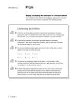 Improve your aural! Grade 7-8 Product Image