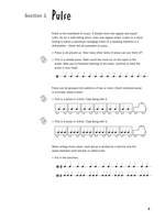 Improve your aural! Grade 1 Product Image