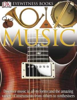 Music (Eyewitness Books)