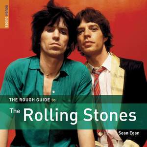 The Rough Guide to the Rolling Stones