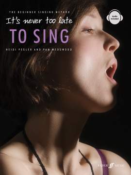 Pam Wedgwood: It'S Never Too Late To Sing