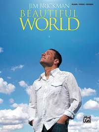 Jim Brickman: Beautiful World