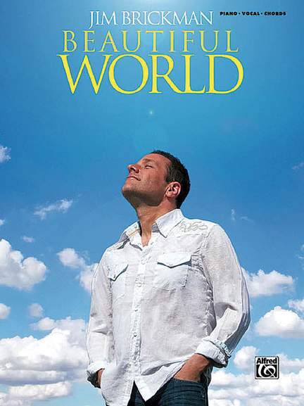 Jim Brickman: Beautiful World