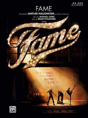 Michael Gore: Fame (from the motion picture Fame)
