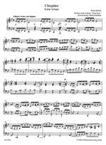 Berlioz, H: Cleopatre (Urtext) (Fr) Product Image