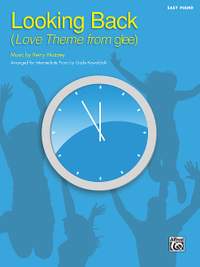 Kerry Muzzey: Looking Back (Love Theme from Glee)