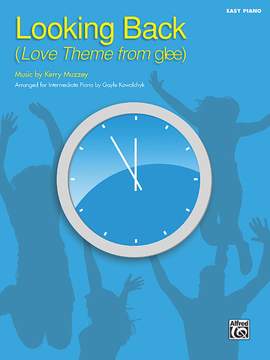 Kerry Muzzey: Looking Back (Love Theme from Glee)