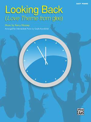 Kerry Muzzey: Looking Back (Love Theme from Glee)