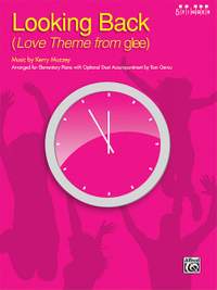 Kerry Muzzey: Looking Back (Love Theme from Glee)