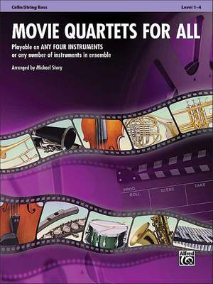 Movie&#x20;Quartets&#x20;for&#x20;All