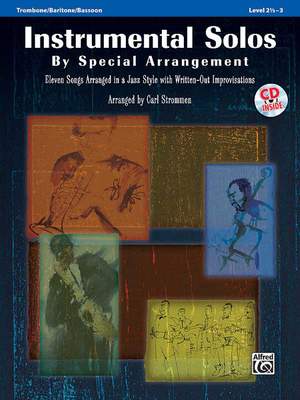 Instrumental&#x20;Solos&#x20;by&#x20;Special&#x20;Arrangement