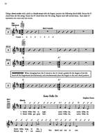 Basic Instructor Guitar 1 (3rd Edition) Product Image
