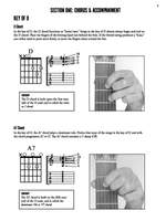 Basic Instructor Guitar 1 (3rd Edition) Product Image