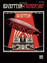Led Zeppelin: Selections from Mothership
