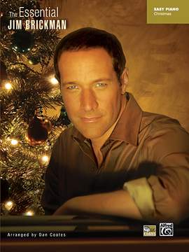 Jim Brickman: The Essential Jim Brickman: Christmas