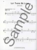 Nat King Cole: Easy Keyboard Library: Nat King Cole Product Image