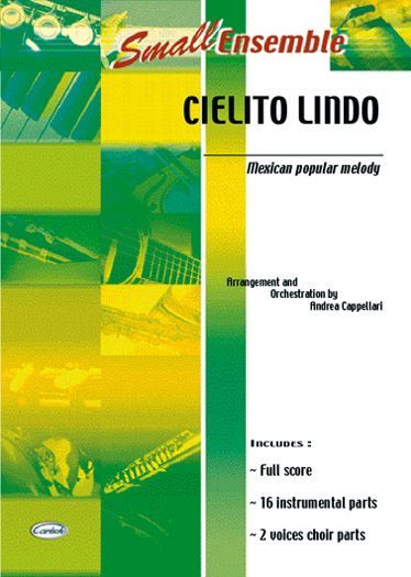 Cielito Lindo