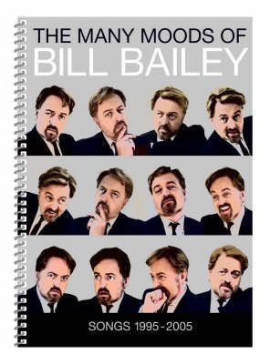 Bailey, Bill: Many Moods of Bill Bailey, The (PVG)