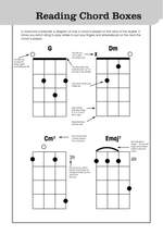 Ukulele Playlist Red Book Product Image