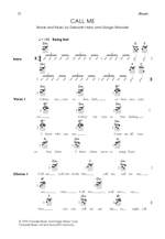 Ukulele Playlist Red Book Product Image