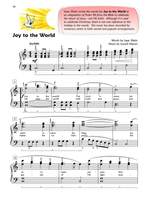 Premier Piano Course: Christmas Book 4 Product Image