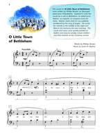Premier Piano Course: Christmas Book 3 Product Image