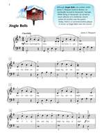 Premier Piano Course: Christmas Book 3 Product Image