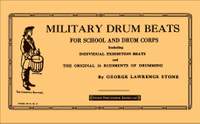 George Lawrence Stone: Military Drum Beats