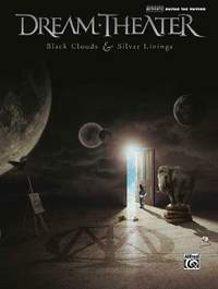 Dream Theater Black Clouds & Silver Linings
