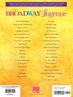 The Broadway Ingénue - Revised Edition Product Image