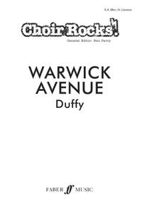 Warwick Avenue