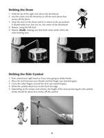 Alfred's Kid's Drumset Course Product Image
