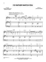 Joshua Schmidt: Adding Machine -- A Musical: Vocal Selections Product Image
