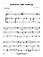 Joshua Schmidt: Adding Machine -- A Musical: Vocal Selections Product Image