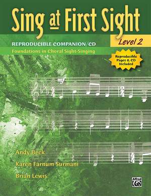 Sing at First Sight, Level 2