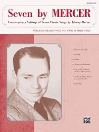 Johnny Mercer: Seven by Mercer