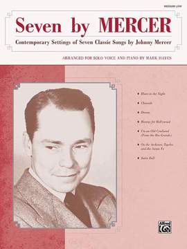 Johnny Mercer: Seven by Mercer