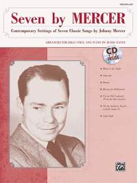Johnny Mercer: Seven by Mercer