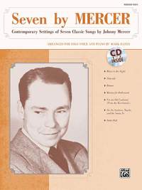 Johnny Mercer: Seven by Mercer
