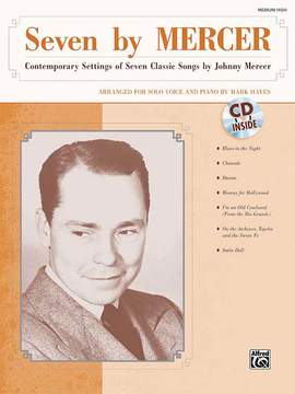 Johnny Mercer: Seven by Mercer