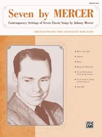 Johnny Mercer: Seven by Mercer