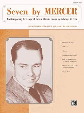 Johnny Mercer: Seven by Mercer