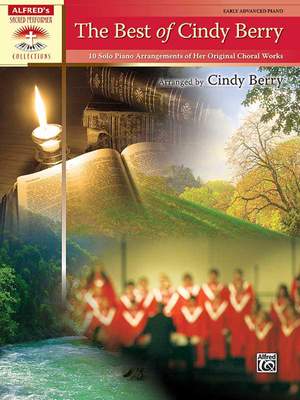 The Best of Cindy Berry