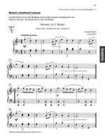 Exploring Piano Classics Repertoire, Preparatory Level Product Image