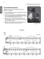 Exploring Piano Classics Repertoire, Preparatory Level Product Image