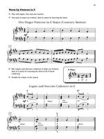 Exploring Piano Classics Technique, Level 1 Product Image